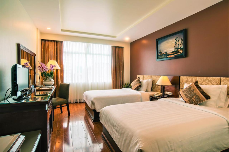 Northern Charm Hotel